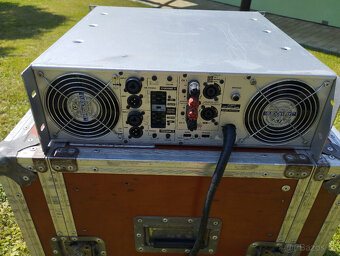 American audio V 6001 - 2