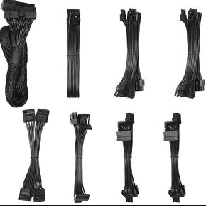 Fractal design 760p ion+ 80+ platinium - 2