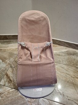 Prodám Babybjorn lehatko - 2