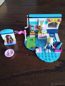 Lego friends 41328 - 2