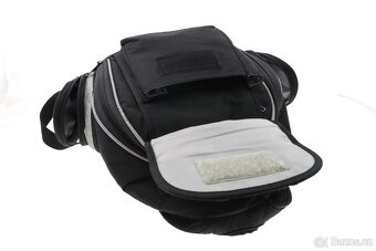 Samsonite 1910 fotografický batoh - 2