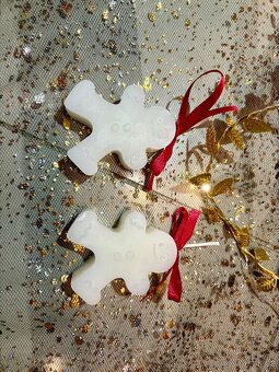 Dekorativní svíčky - 2