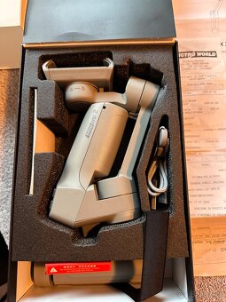 Gimbal stabilizátor telefonu Moza Mini MX 2 - 2