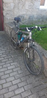 Hoské kolo Merida - 2