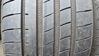 Letní pneu 245/40/19 Good Year - 2