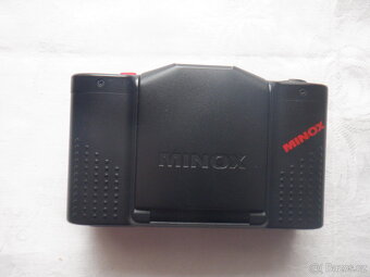 PRODÁM: MINOX 35  GT-E - 2
