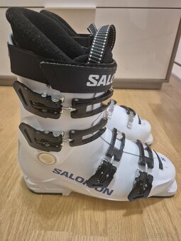Lyžařské boty Salomon - 2
