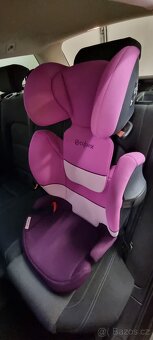 Autosedačka Cybex - 2