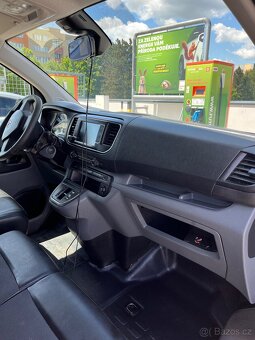 Toyota Proace electric - 2