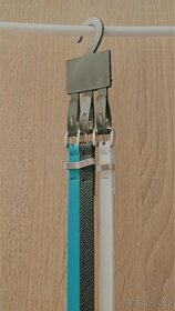 Krásné nové pásky 3 ks Orsay - 2