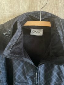 Jarní/Podzimní bunda, willard, xl - 2