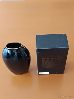Váza Art od Chokin - 2