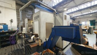 Strojtos MC 70 V - Obráběcí centrum Vertikální - 2