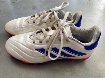 Kopačky Adidas Copa Pure, vel. 33 - 2