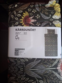Povlečení Ikea - 2
