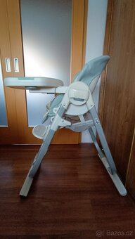 Židlička Chicco Polly magic - 2