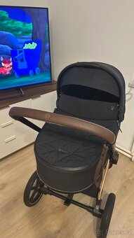 Cybex Priam 3v1 - 2