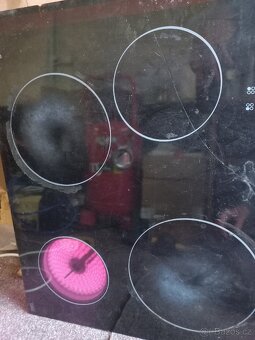 Plotny EGO sklokeramické varné desky - 2