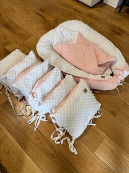 Hnízdečko pro miminko - 2