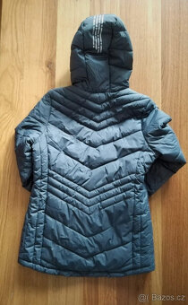 Lyžařská bunda Loap vel. 152 - 2