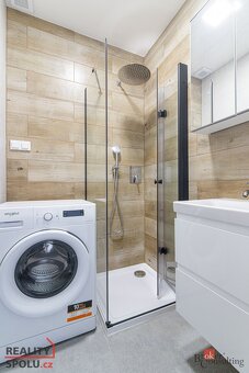 Pronájem, byty/2+1, 57.59 m2, Hany Kvapilové, Předměstí, Opa - 2