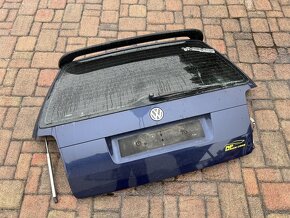 Kufrové vrata - VW Passat B5.5 Combi - 2