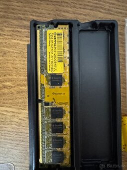 Staré paměti z šuplíku - 2