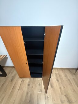 Prodám skříň - 2