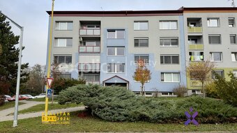 Podnájem bytu 3+1 93 m², Uherské Hradiště - Mařatice, okres - 2