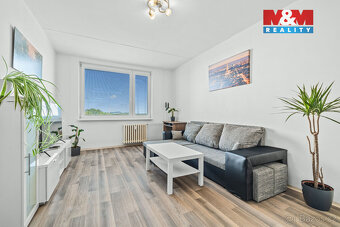 Prodej bytu 2+kk, 43 m², Kolín, ul. Podskalská - 2