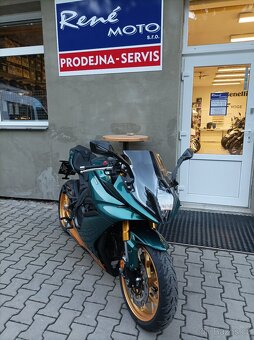 JD 750 by JAWA Racing - 2