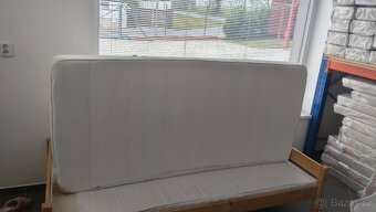 Matrace IKEA 90x200 - 2