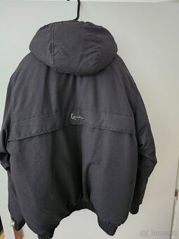 Pánská bunda KARL KANI-vel.L/XL - 2