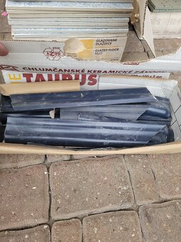Keramická dlažba - 2