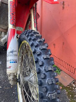Honda CRF250R - 2