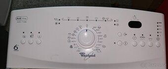 Pračka WHIRLPOOL AWE7109 - 2