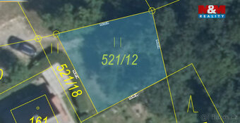 Prodej louky, 219 m², Oskava - 2