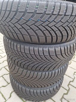205/60 R16 92H Semperit - 2
