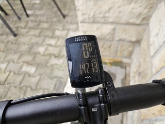 Kellys Soot 90 2023 vel. L - 2