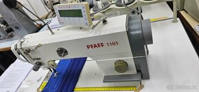 šicí stroj PFAFF 1181 - 2