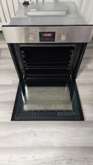 Trouba Amica vestavná - 2