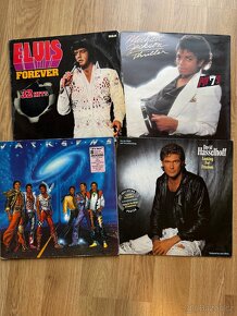 56ks LP - cz/zahranicni/mluvene slovo - 2