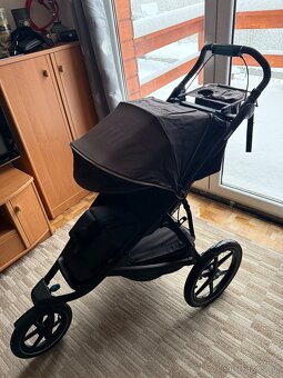 Thule Urban glide 2 - 2