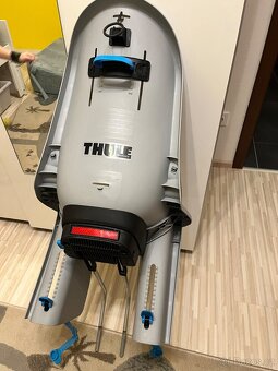 Thule RideAlong cyklosedačka - 2