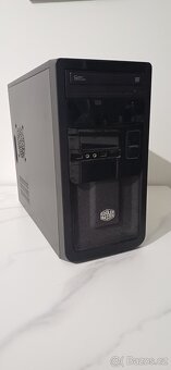 RTX 3060 | i7 | 16GB RAM | Herní PC - 2