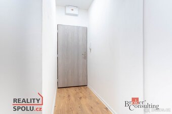 Prodej, byty/2+kk, 48 m2, Palackého 918/70, 70200 Ostrava, O - 2