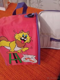 Dětský termobox na svačinu - 2