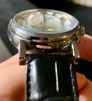 Predám hodinky Glenaw automat - 2