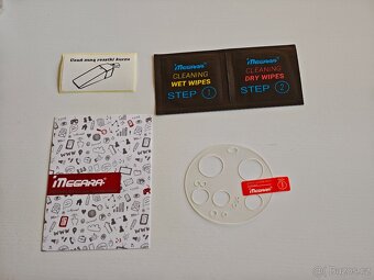 Xiaomi 15 Ultra - ochrana fotoaparátu - 2