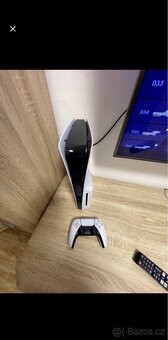 Playstation 5 slim - 2
